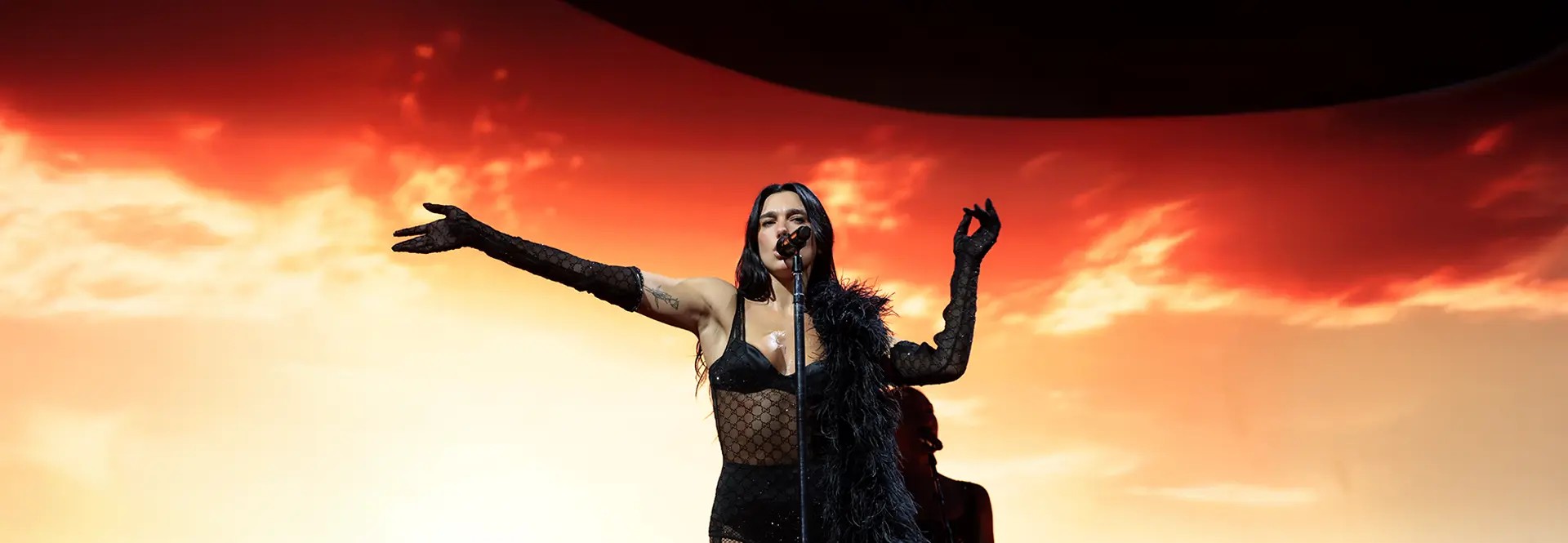 Image of Dua Lipa