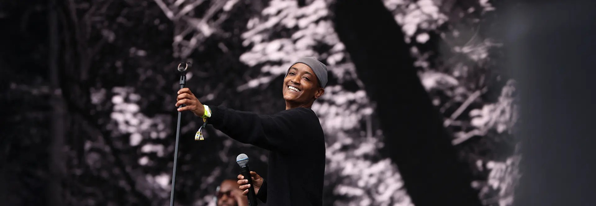 Image of Syd