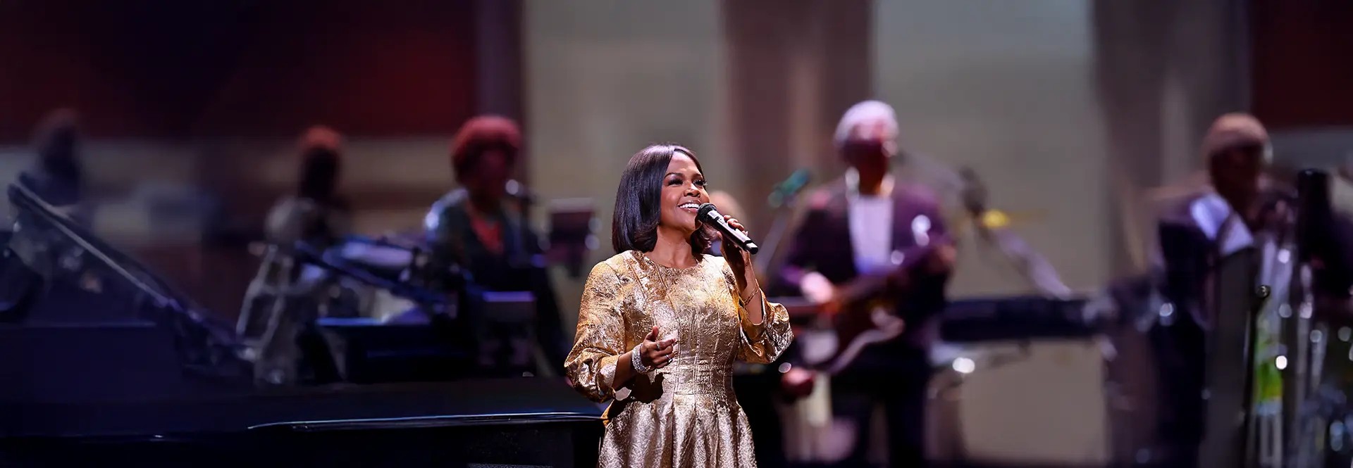 Image of Cece Winans
