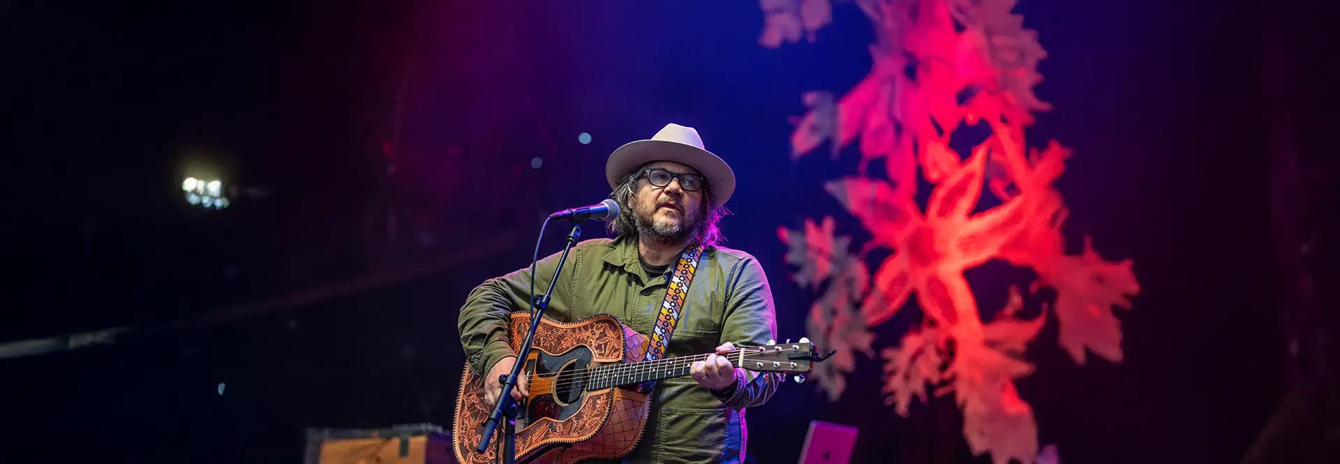 Image of Wilco