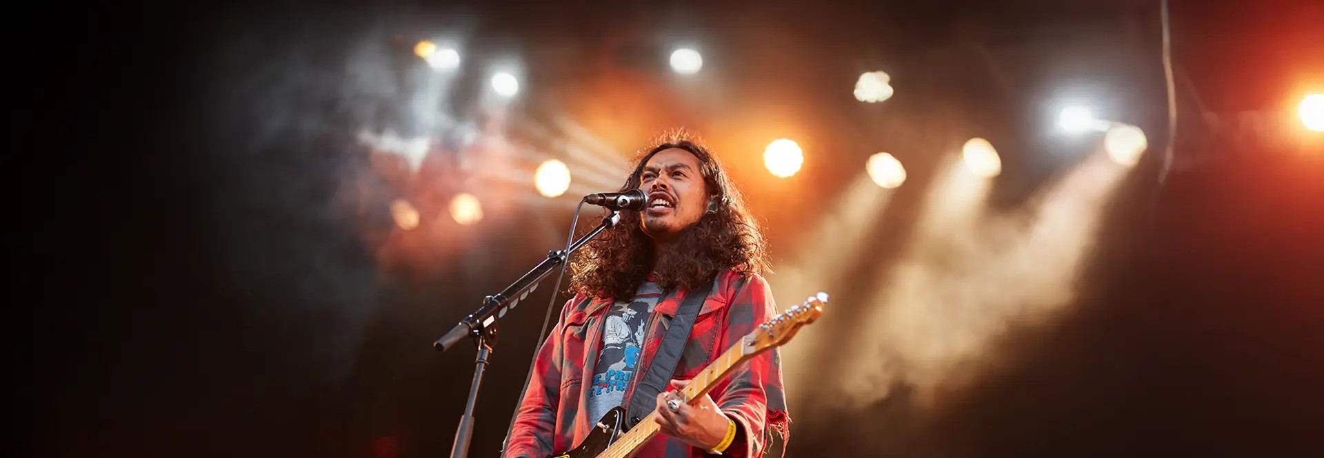 Image of The Temper Trap