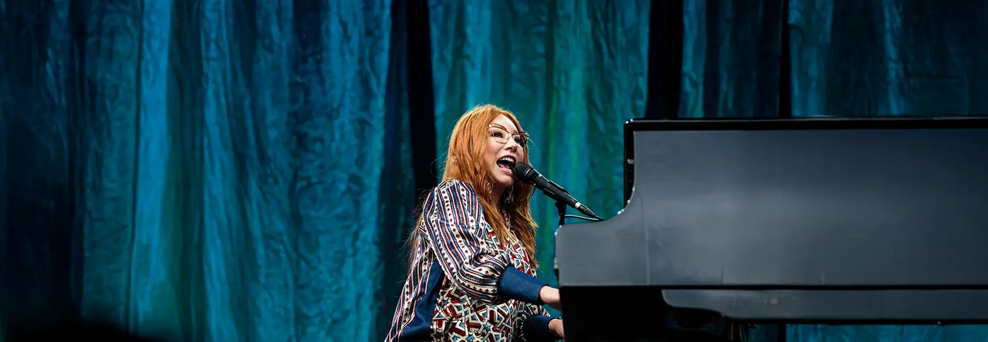 Image of Tori Amos Parking