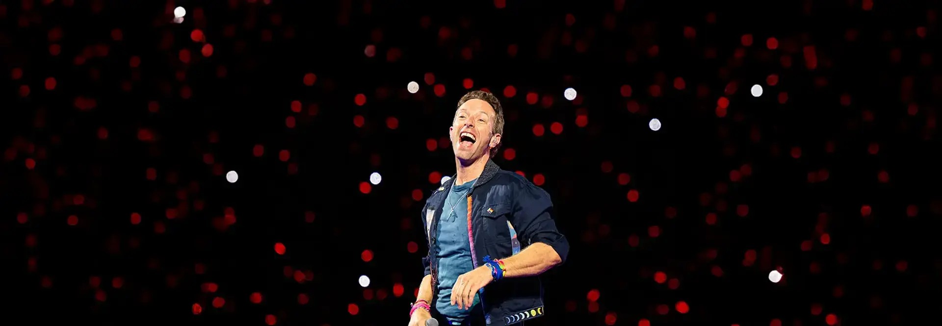 Image of Coldplay