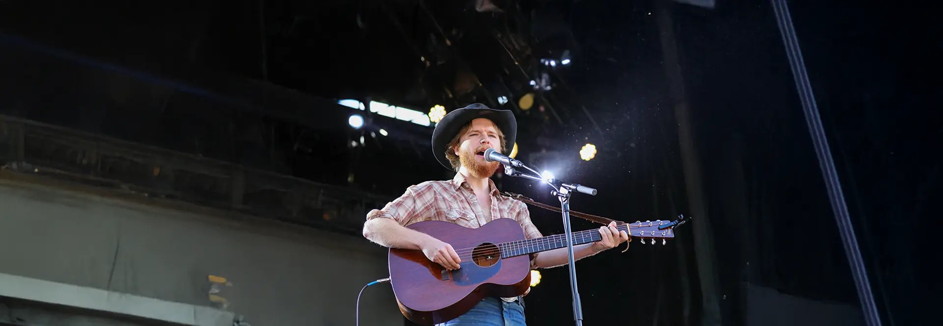 Image of Colter Wall