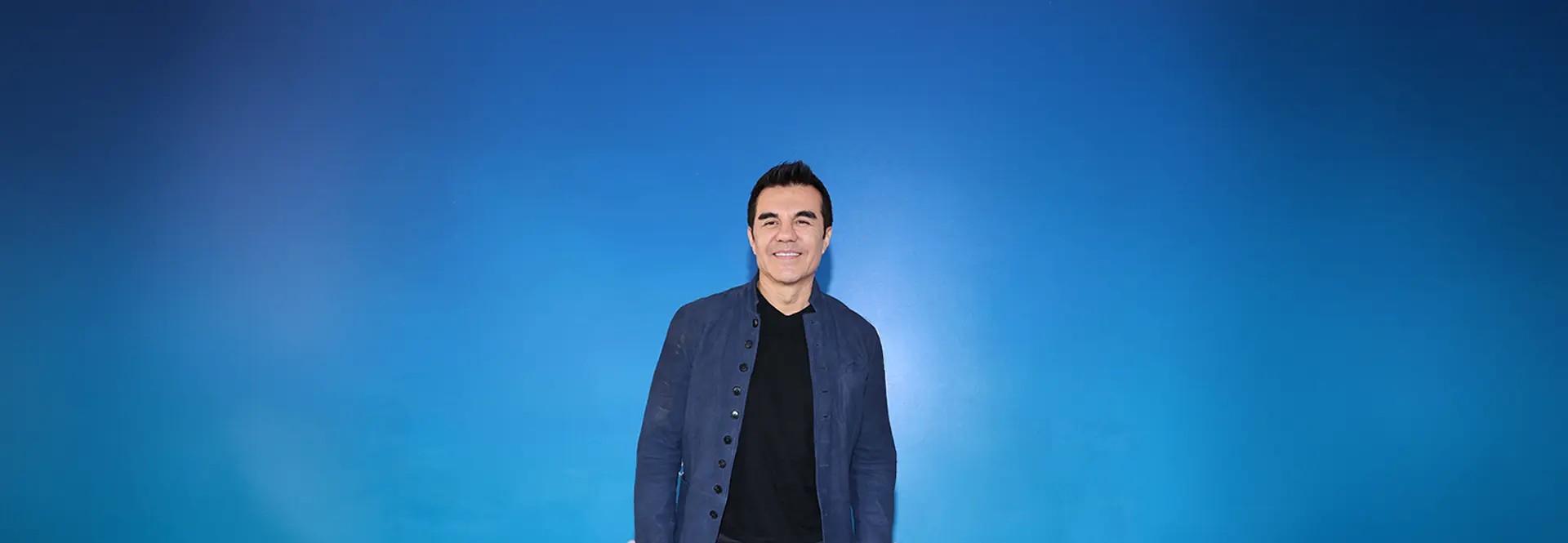 Image of Adrian Uribe
