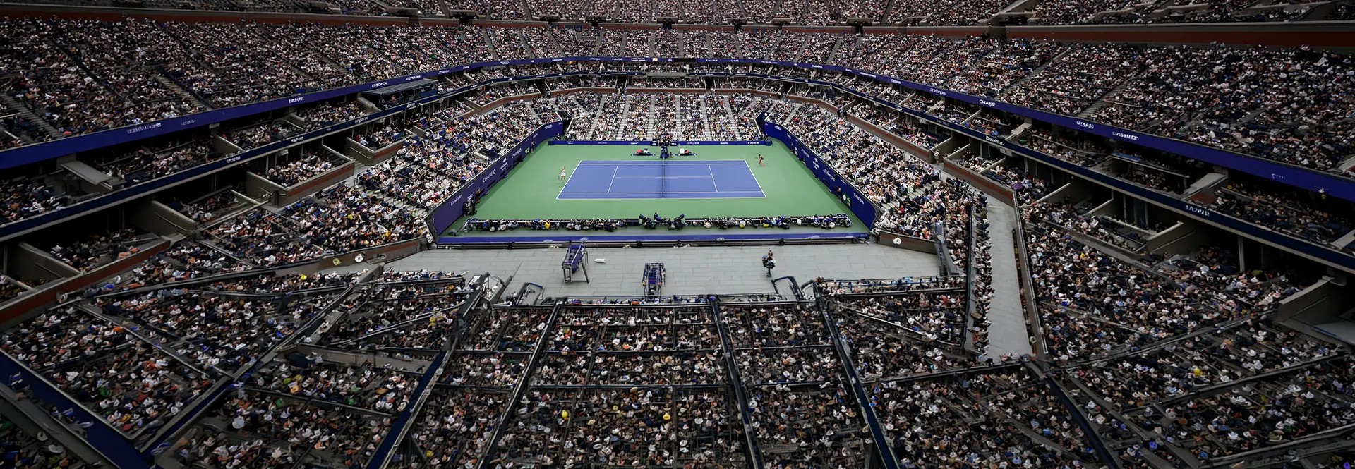 Image of US Open Tennis