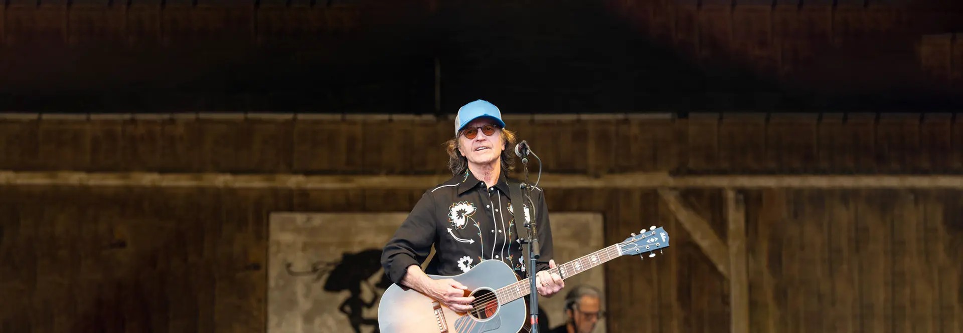 Image of Nitty Gritty Dirt Band Parking