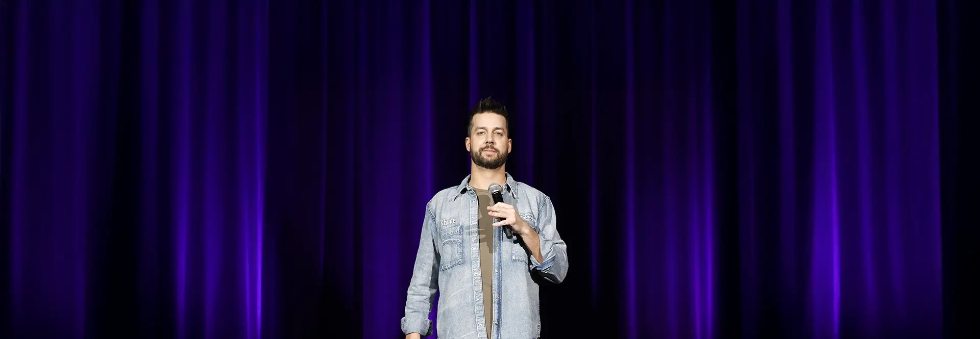 Image of John Crist Parking