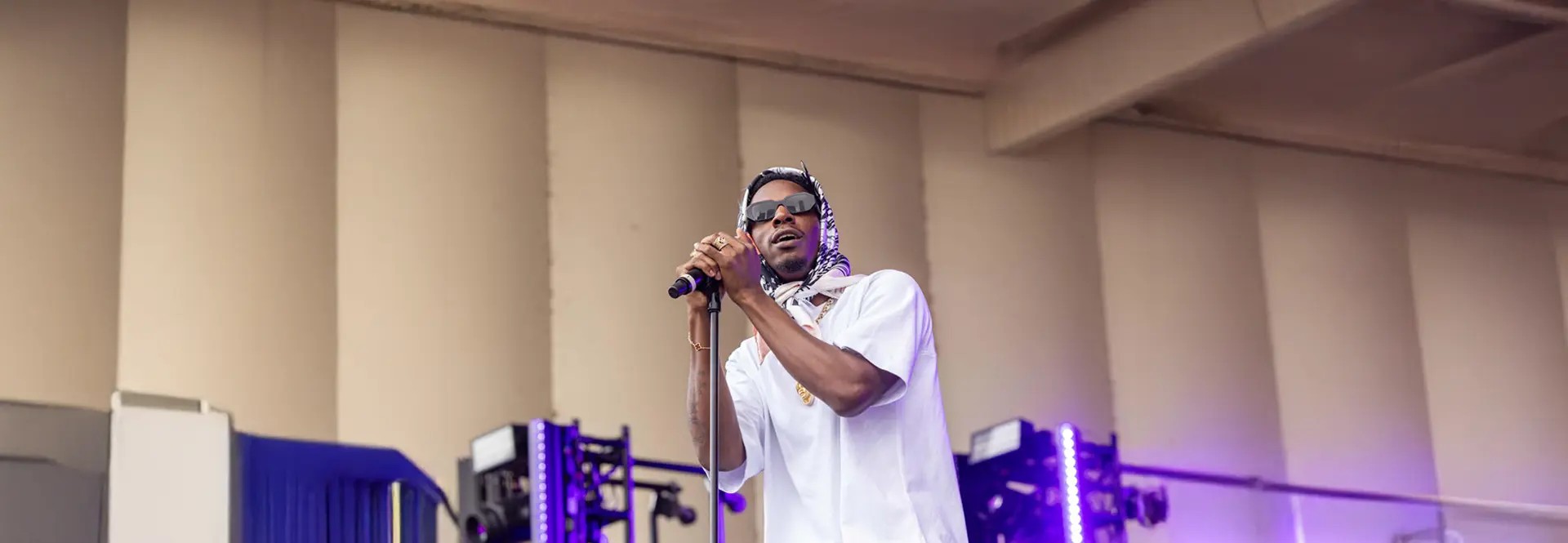 Image of Joey Badass