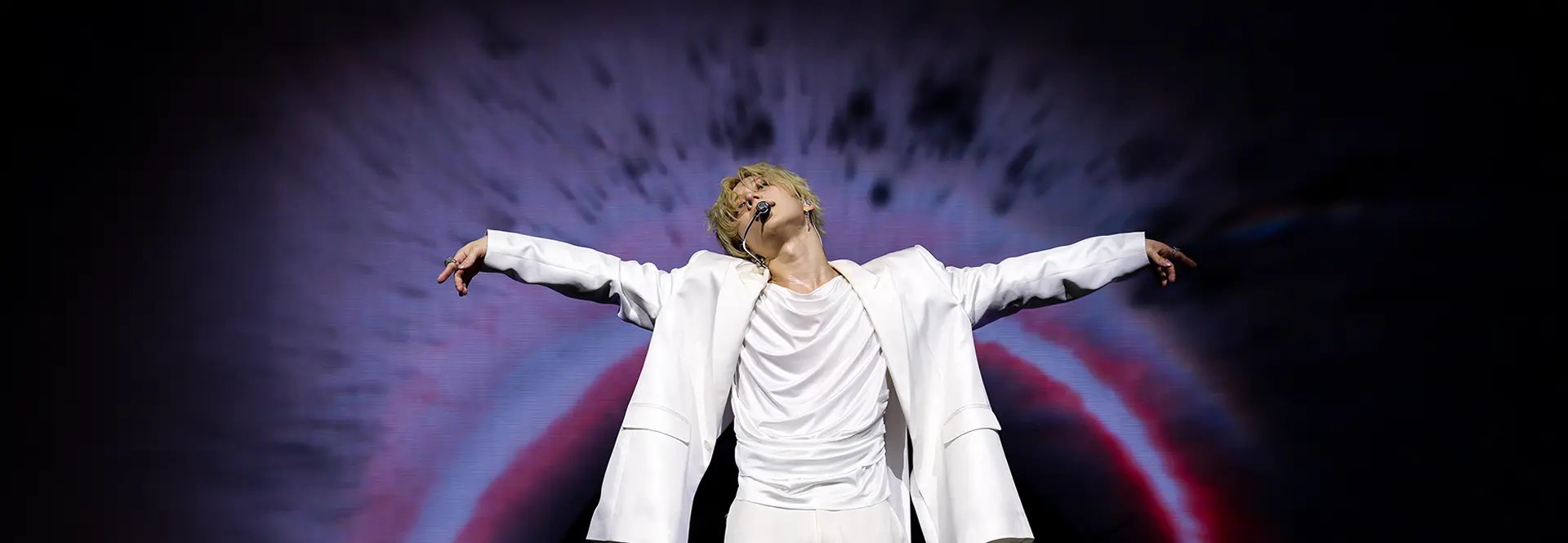 Image of Taemin