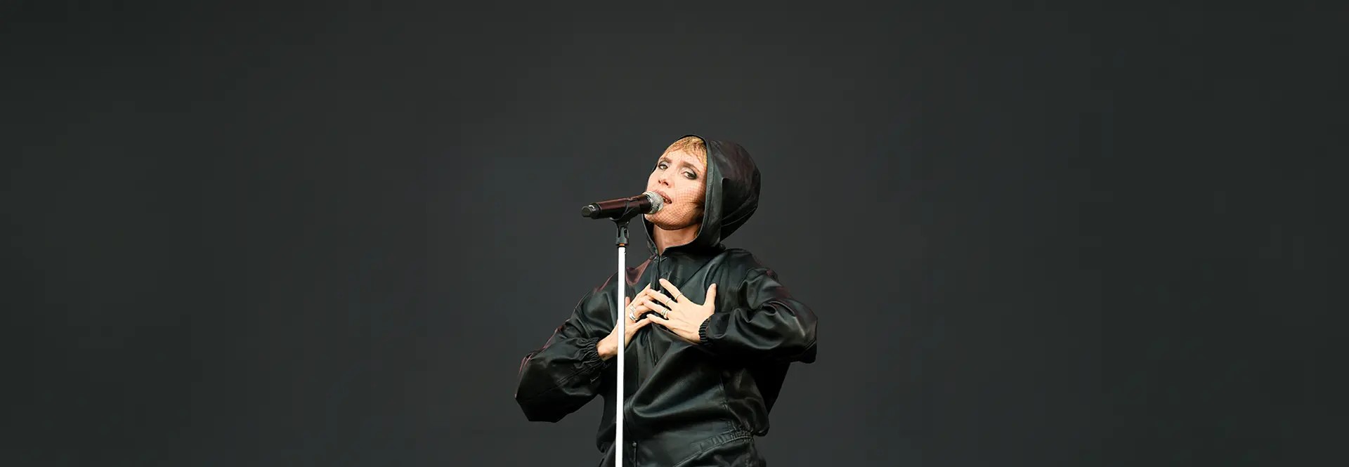 Image of Lykke Li