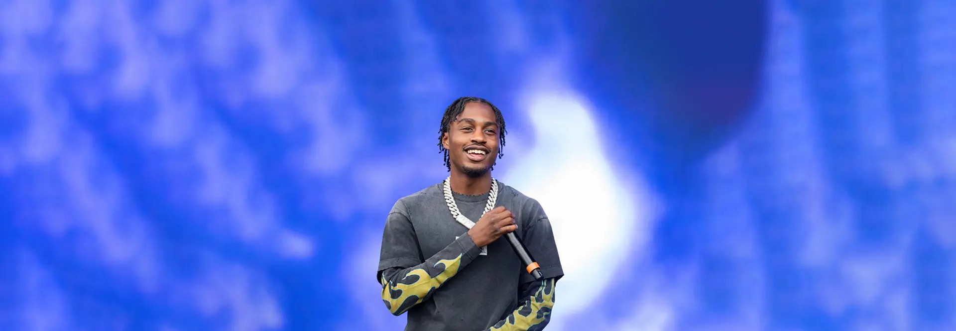 Image of Lil TJay