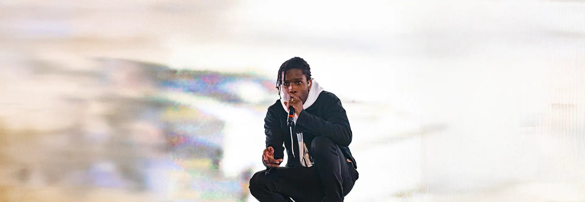 Image of A$AP Rocky