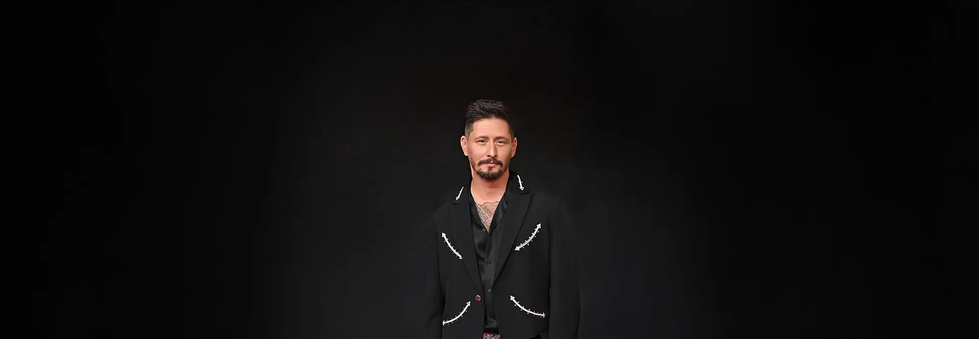 Image of Chris Housman