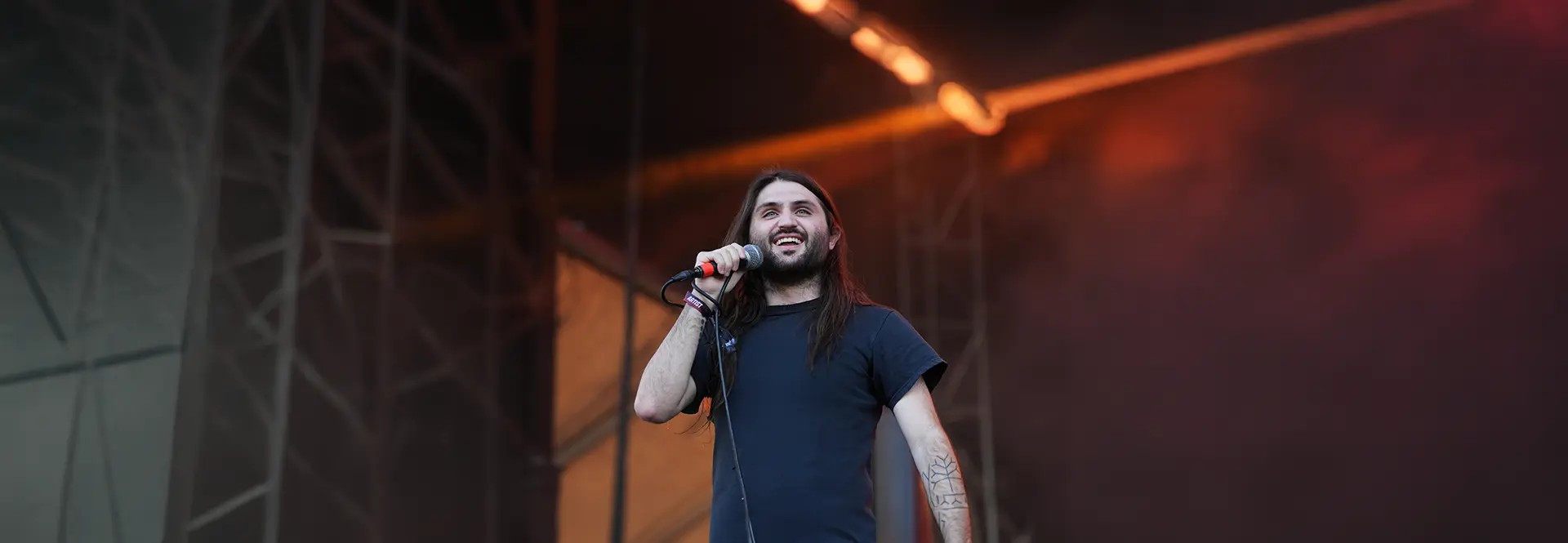 Image of Hot Mulligan