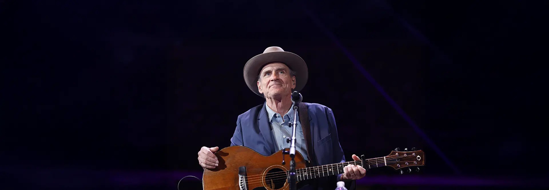 Image of James Taylor