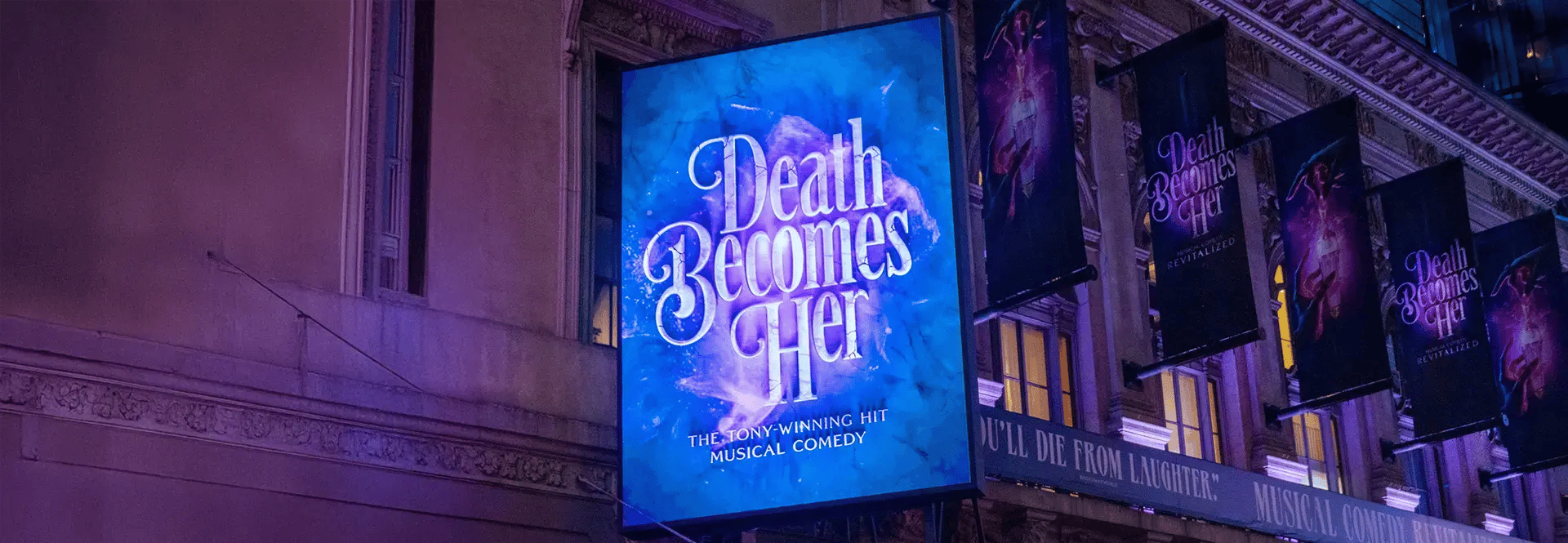 Image of Death Becomes Her