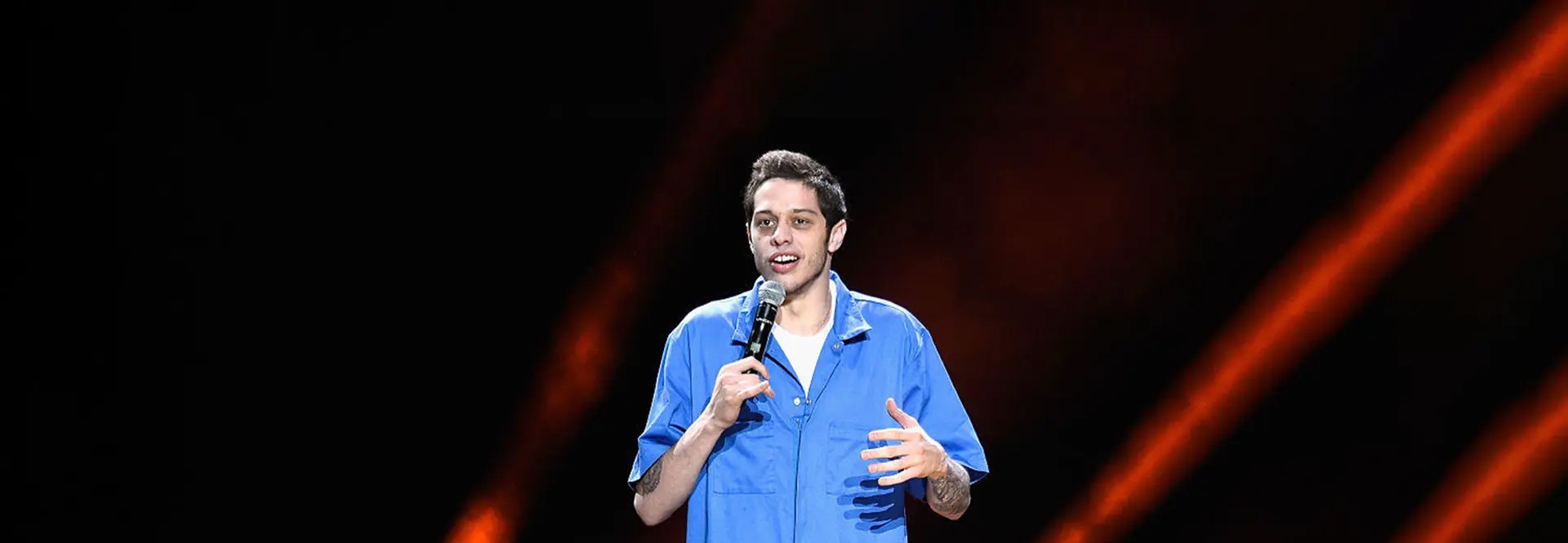 Image of Pete Davidson