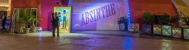 About Absinthe image