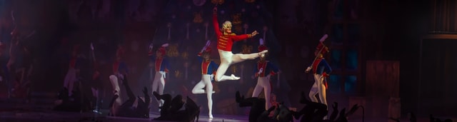 About Nutcracker! Magic of Christmas Ballet image