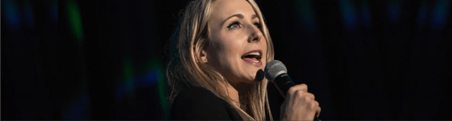 About Nikki Glaser image