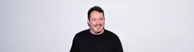 About Shane Gillis image