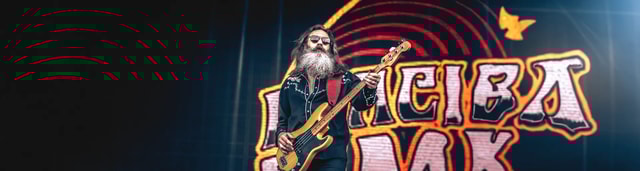 About Blackberry Smoke image