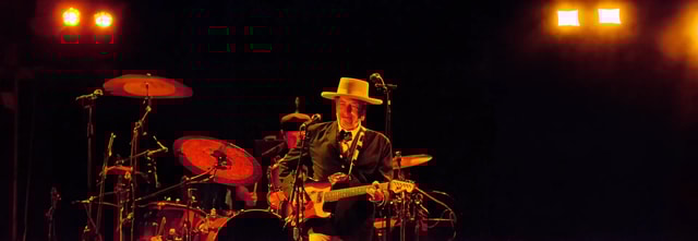 Bob Dylan