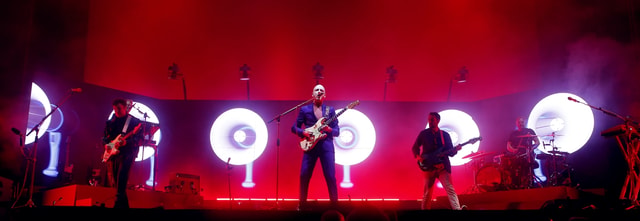 Two Door Cinema Club