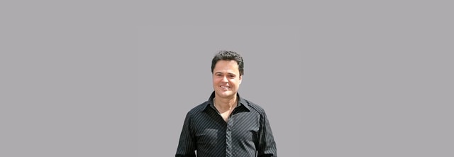 Donny Osmond