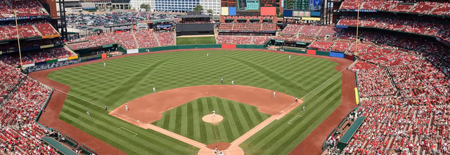 St. Louis Cardinals Tickets | GoTickets