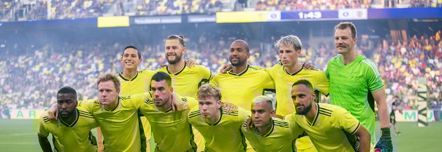 Nashville SC Tickets | GoTickets