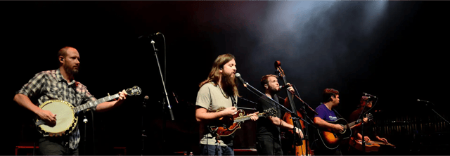 Greensky Bluegrass