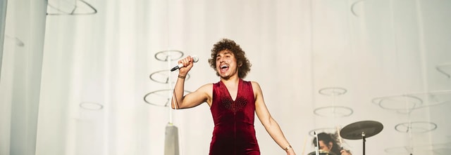 Greta Van Fleet