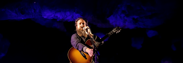 Iron and Wine