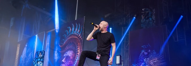 Meshuggah