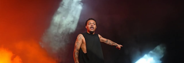 Bow Wow with B2K (Rescheduled from 3/5)