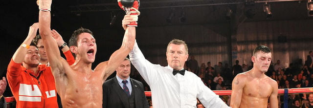 Matchroom Boxing Tickets - Matchroom Boxing Schedule and Seating Charts ...