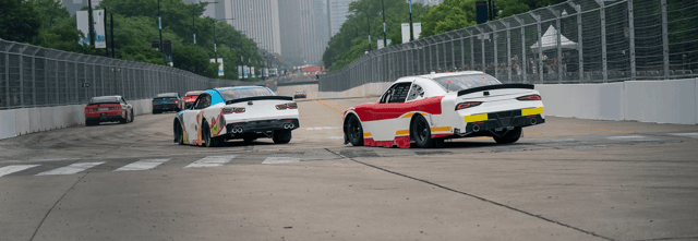 NASCAR Chicago Street Race Tickets - NASCAR Chicago Street Race