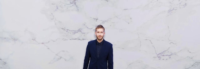 Calvin Harris