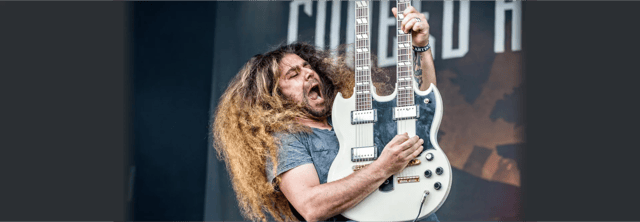 Coheed and Cambria