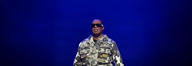 Master P and  Birdman
