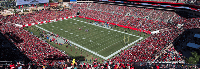 TAMPA BAY BUCCANEERS TICKETS visual data 7