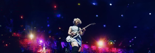 Samantha Fish (21+)