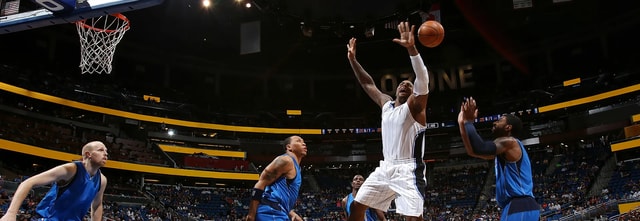 Orlando Magic Tickets | GoTickets