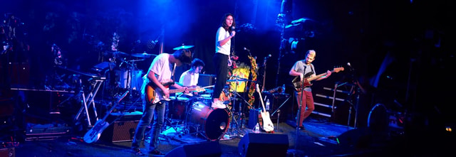 The Greeting Committee Tickets | GoTickets