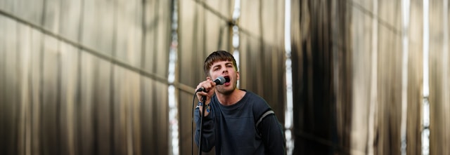 Fontaines DC