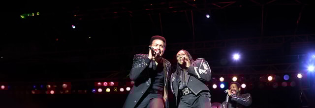 The Commodores Parking Tickets The Commodores Parking Schedule And