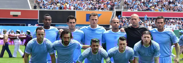 New York City FC Parking Tickets - New York City FC Parking Schedule ...