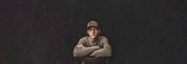 Sam Barber